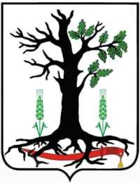Герб Стародубского Района Брянской Области