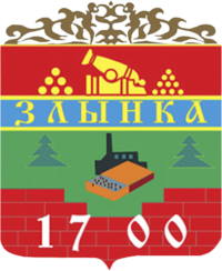 герб города Злынка