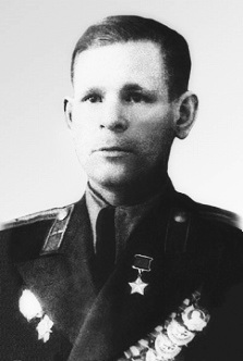 Лагутенко Иван Николаевич