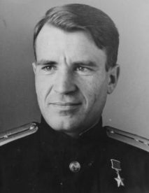 Герой советского союза командир подводной лодки