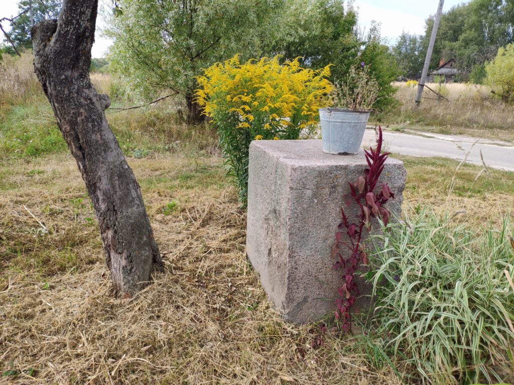 Село Лыщичи Достопримечательности