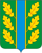 Герб Дубровского района