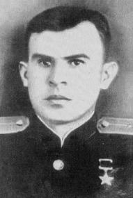 Новиков Иван Васильевич