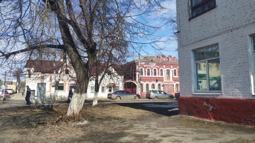 Суражский краеведческий музей