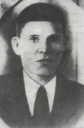 Лоскутов Степан Петрович