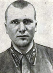 Иванов, Василий Степанович герос Советского Союза