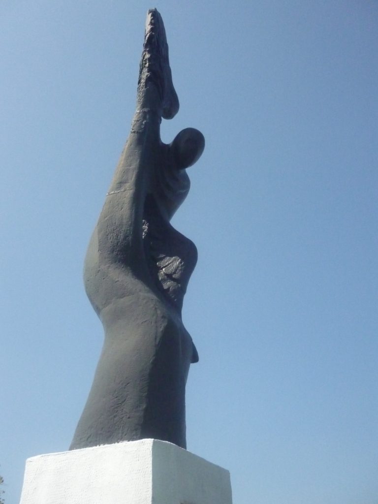 мемориал Краснополье фото