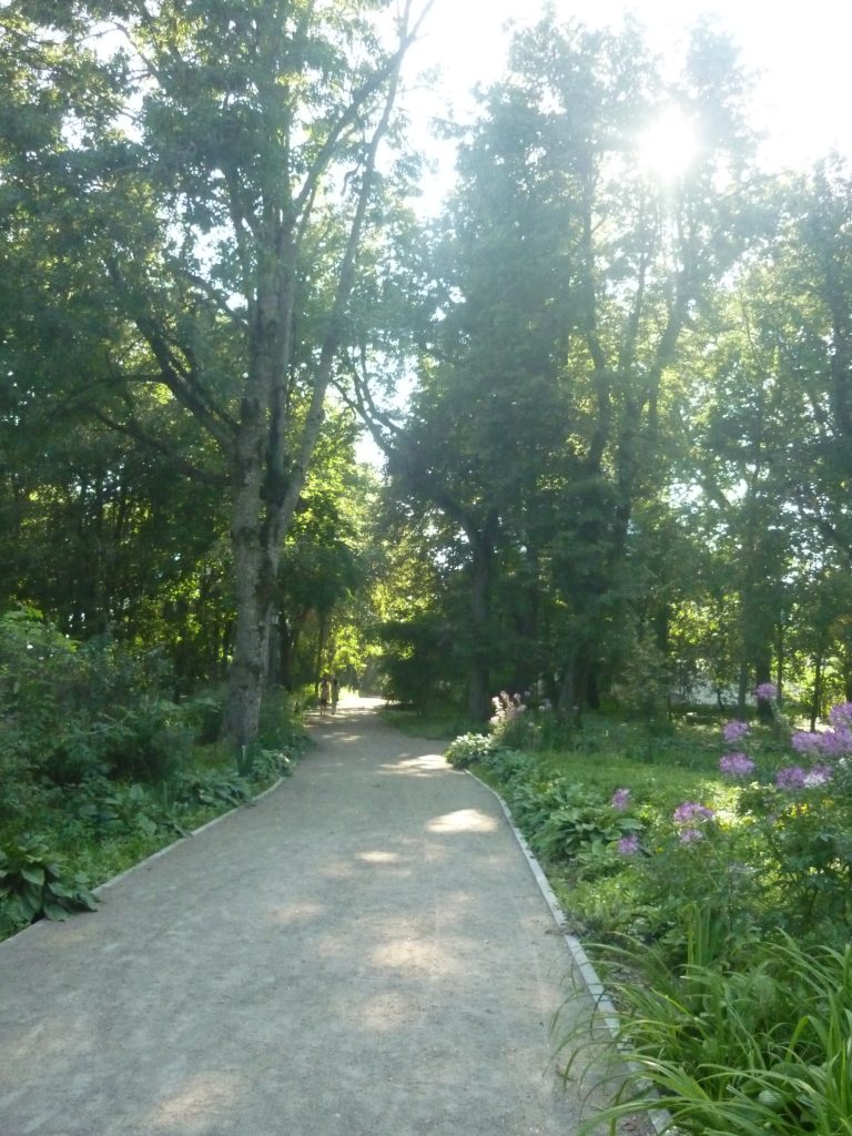 Трубчевск парк 2