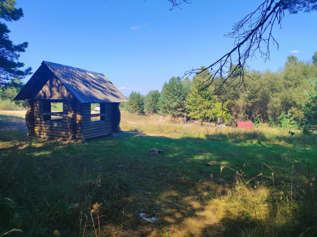 Городечня Святой Источник 14