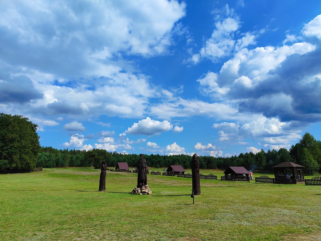 Голубая Криница Беларусь Славгородский район фото