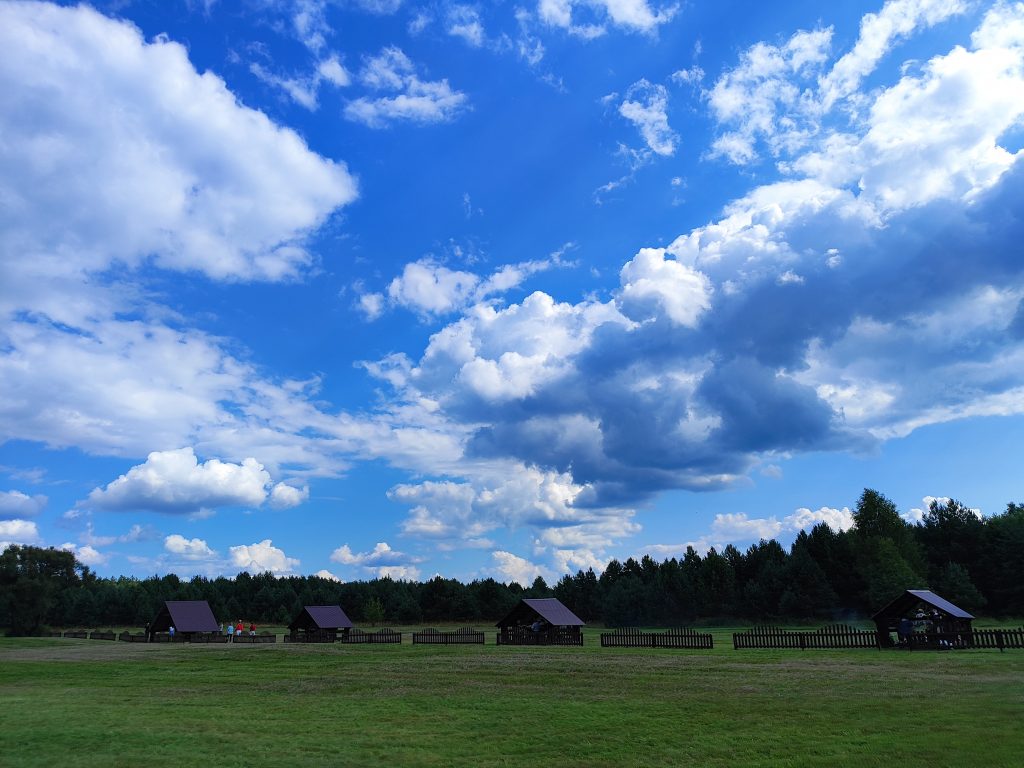 Голубая Криница Беларусь Славгородский район фото 6