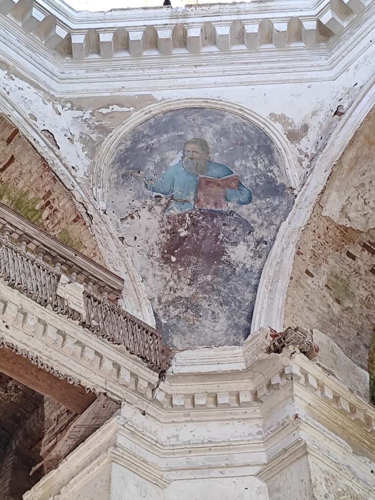 Казаричи Гордеевский район вид на храм фото 32