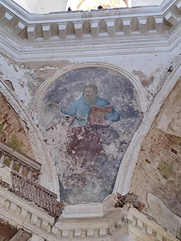Казаричи Гордеевский район вид на храм фото 24