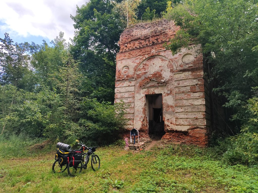 Великий Бор фото храма 2026 11