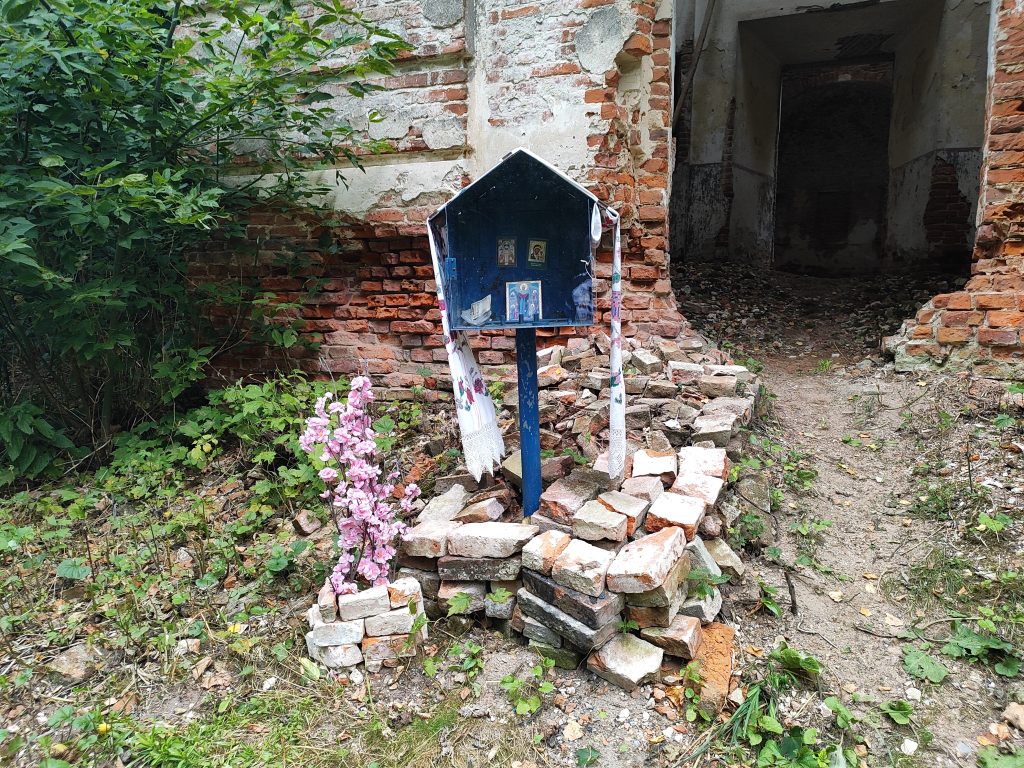Великий Бор фото храма 2026 10