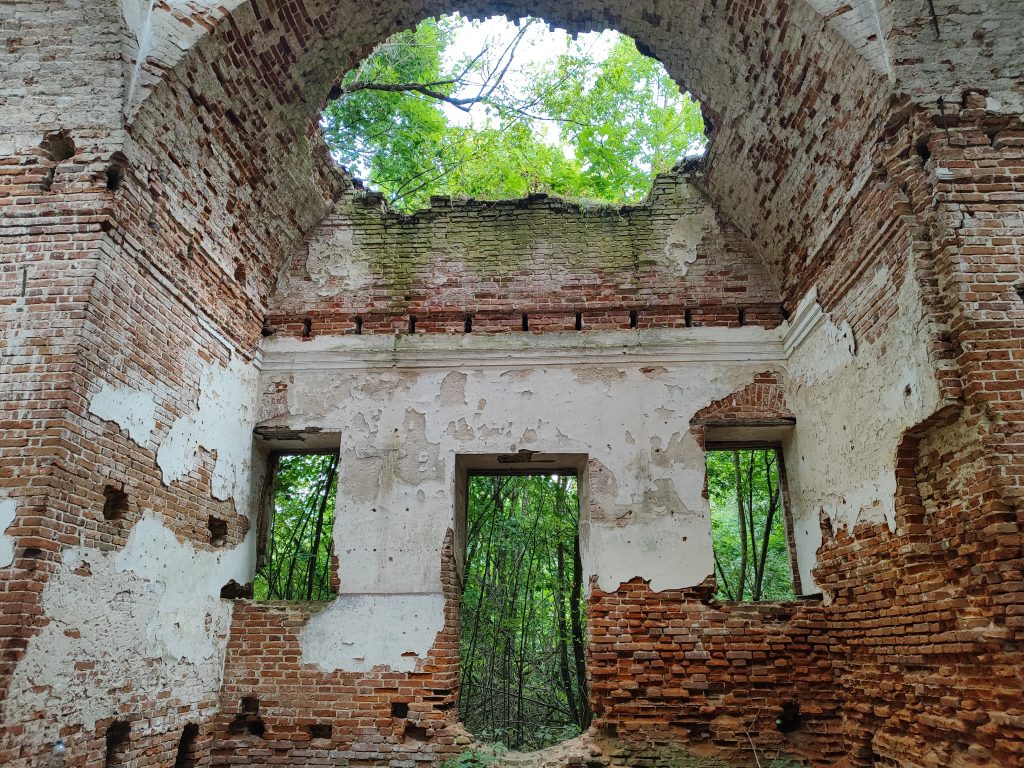 Великий Бор фото храма 2026 8