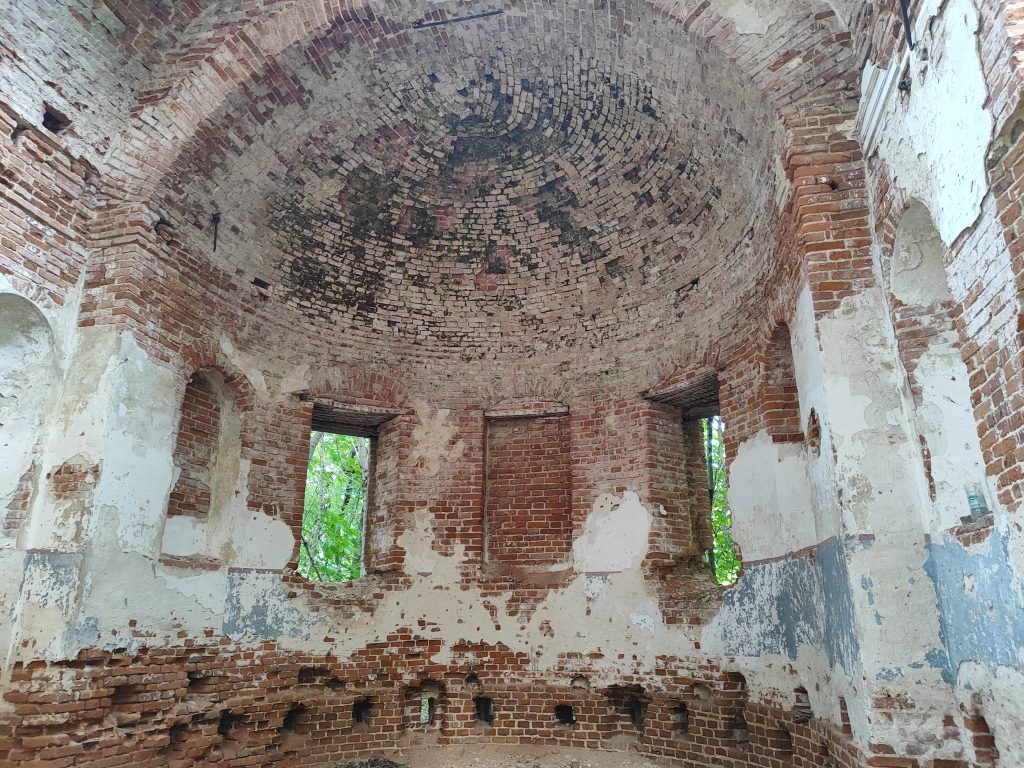 Великий Бор фото храма 2026 6