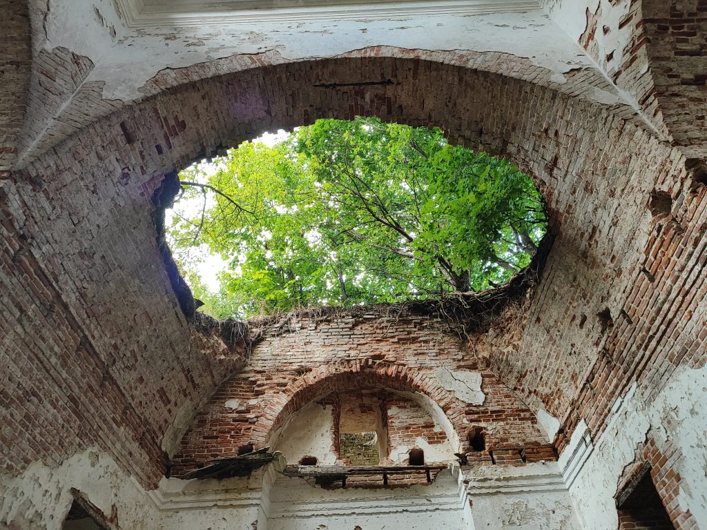 Великий Бор фото храма 2026 3