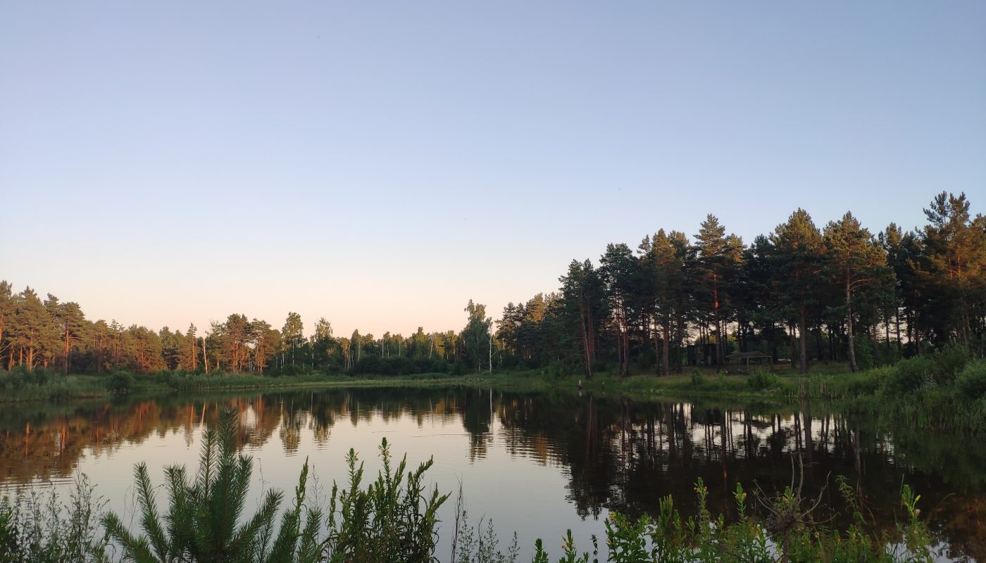 клинцовский район частные озера