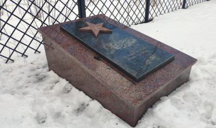 мемориал ВОВ Клинцы