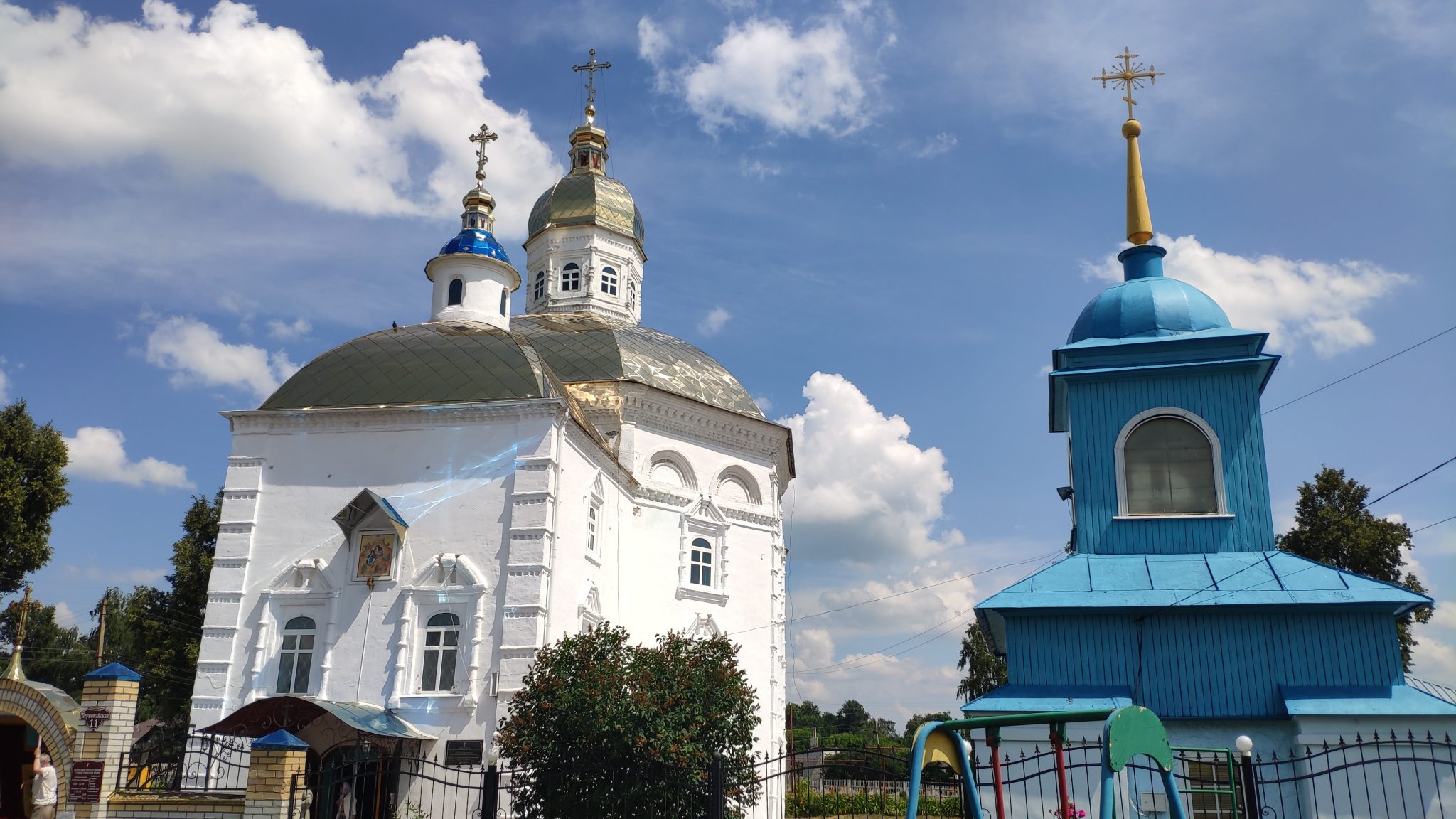 Фото стародуба брянской области