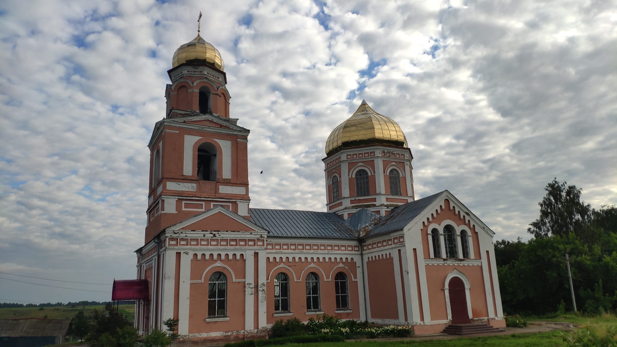 Церковь Бориса и Глеба (Ростов)