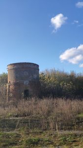 Сереевск - Мохоновка водонапорная башня