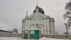 Храм Тулуковщина