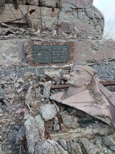 Мариуполь война на Донбассе фото
