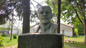 Далисичи Ленин