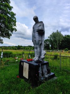 Фото в советском районе