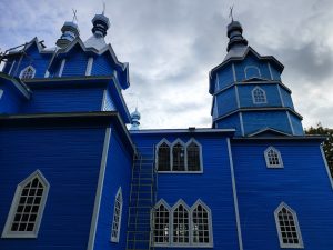 Душатин Васильевский храм 7
