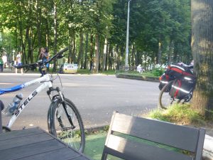 Смоленск парк