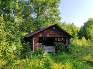 Гордеевка Святой Источник Родник Криница Крыница 9