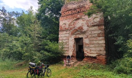 Великий Бор фото храма 2026 11