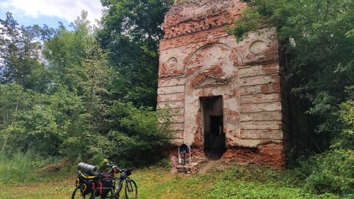 Великий Бор фото храма 2026 11